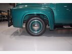Thumbnail Photo 56 for 1953 Ford F100